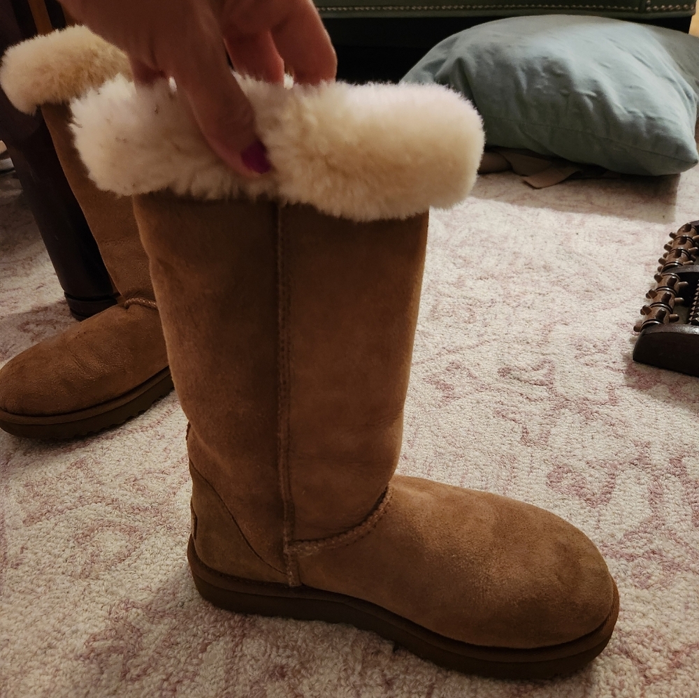 Ugg boots